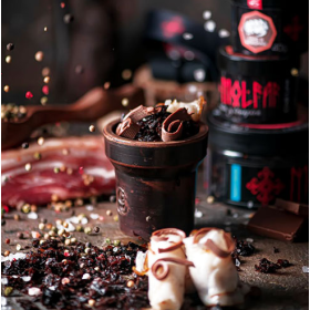 Табак Мольфар (Chill Line) Сало в шоколаде 40 грамм Felix Shop