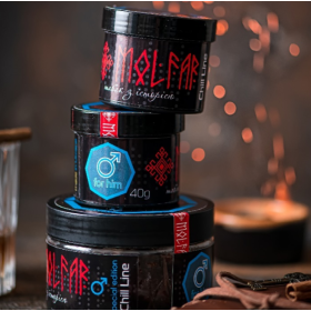 Табак Мольфар (Chill Line) For Him | Для Него 40 грамм Felix Shop