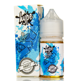 Жидкость Hype Orbit (Орбит Без Никотина) 30мл Felix Shop