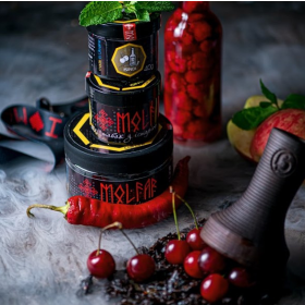Табак Мольфар (Chill Line) Isindi | Вишня Кола 40 грамм Felix Shop