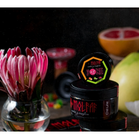 Табак Мольфар (Chill Line) The One | Номер Один 40 грамм Felix Shop