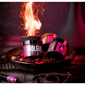 Табак Мольфар (Chill Line) Взрывные Ягоды 40 грамм Felix Shop