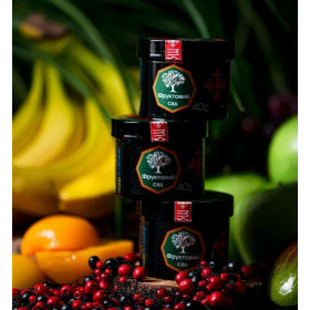 Табак Мольфар (Chill Line) Фруктовий Сад 40 грамм Felix Shop