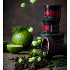 Табак Мольфар (Chill Line) Бергамот 40 грамм Felix Shop