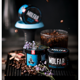 Табак Мольфар (Chill Line) Магический Байкал 40 грамм Felix Shop