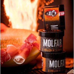 Табак Мольфар (Chill Line) С любовью с Италии 40 грамм Felix Shop