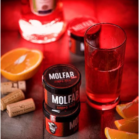 Табак Мольфар (Chill Line) Аперо Лето 40 грамм Felix Shop