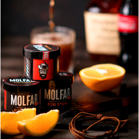 Табак Мольфар (Chill Line) Виски Апельсин 40 грамм Felix Shop