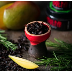 Табак Мольфар (Chill Line) Зеленый Манго 40 грамм Felix Shop