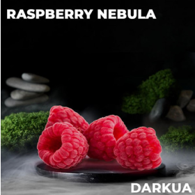Табак DARKUA Raspberry Neluba (Дарк ЮА Малина) 100 грамм Felix Shop