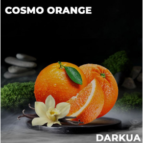 Табак DARKUA Cosmo Orange (Дарк ЮА Апельсин Жасмин) 100 грамм Felix Shop
