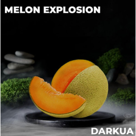 Табак DARKUA Melon Explosion (Дарк ЮА Дыня) 100 грамм Felix Shop
