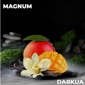 Табак DARKUA Magnum (Дарк ЮА Манго Ваниль) 100 грамм Felix Shop