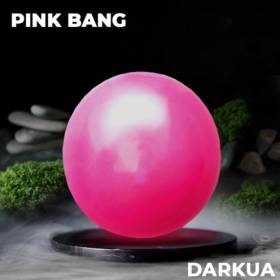 Табак DARKUA Pink Bang (Дарк ЮА Бабл-Гам) 100 грамм Felix Shop