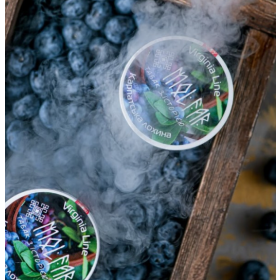 Табак Мольфар (Chill Line) Карпатский Дух 40 грамм Felix Shop