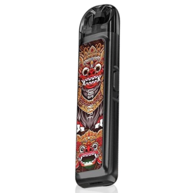 POD  Lost vape Ursa Nano Evil Spirits Felix Shop