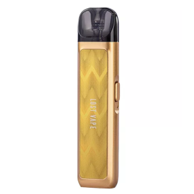 POD  Lost vape Ursa Nano Wave Gold Felix Shop