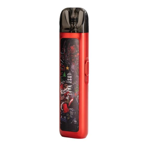POD  Lost vape Ursa Nano Rock the Party Felix Shop