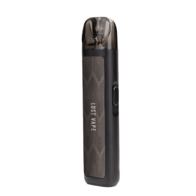 POD  Lost vape Ursa Nano Wave Black Felix Shop