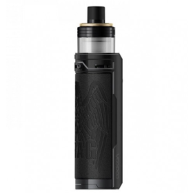POD-система VooPoo Drag X PnP-X  Kit Black Felix Shop