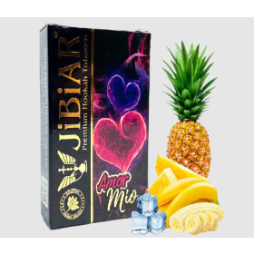 Табак Daim Mon Amour (Даим Мон Амур) 50 грамм Felix Shop