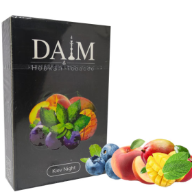 Табак Daim Kiev Night (Даим Киевские ночи) 50 грамм Felix Shop