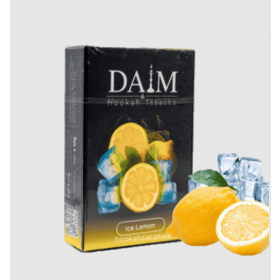 Табак Daim Ice Lemon (Даим Айс Лимон) 50 грамм Felix Shop
