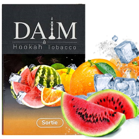 Табак Daim Sortie (Даим Сорти) 50 грамм Felix Shop