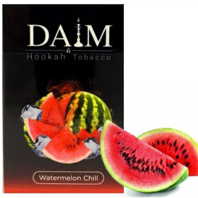 Табак Daim Watermelon Chill (Даим Арбузный чилл) 50 грамм Felix Shop