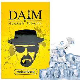 Табак Daim Heisenberg (Даим Хайзенберг) 50 грамм Felix Shop