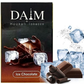 Табак Daim Ice Chocolate (Даим Айс Шоколад) 50 грамм Felix Shop