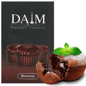 Табак Daim Brownie (Даим Брауни) 50 грамм Felix Shop