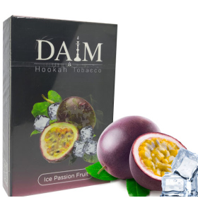 Табак Daim Ice Passionfruit (Даим Маракуйя) 50 грамм Felix Shop