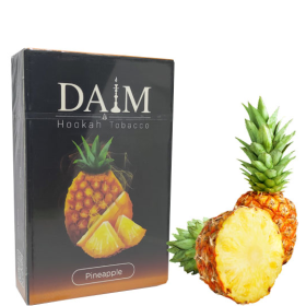 Табак Daim Pineapple (Даим Ананас) 50 грамм Felix Shop