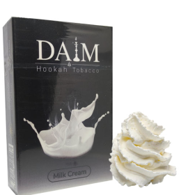 Табак Daim Milk Cream (Даим Молочный Крем) 50 грамм Felix Shop