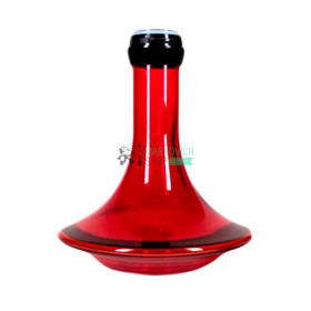 Колба для кальяна Amy Deluxe 069.01 psmbk-rd Felix Shop