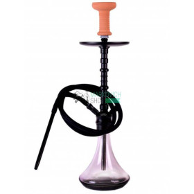 Кальян Yahya Eco 83 Черный Felix Shop