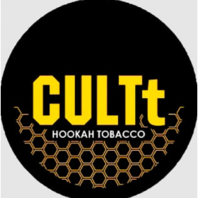 Табак CULTT Strong DS90 Cherry Cola Vanilla (Кола Ваниль Вишня) 100гр Felix Shop