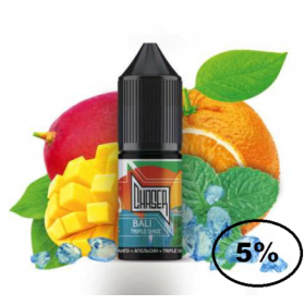 Жидкость Chaser Bali (Манго Маракуйя Апельсин) 10мл 5% Felix Shop