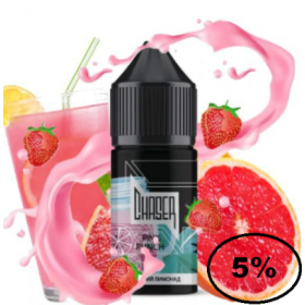 Жидкость Chaser Pink Lemonade (Розовый Лимонад) 15мл 5% Felix Shop