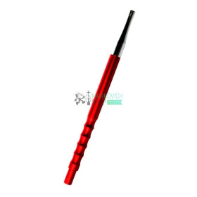 Мундштук для кальяна Yahya Boss Красный Felix Shop