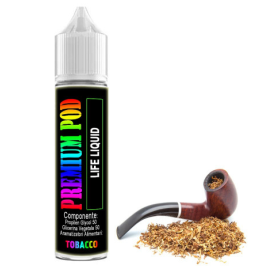 Жидкость Premium Pod Tobacco (Табак) 10мл Felix Shop