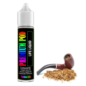 Жидкость Premium Pod Tobacco (Табак) 30мл Felix Shop