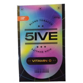 Табак 5IVE hard Vitamin C (Витамин С) 100грамм Felix Shop