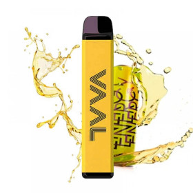 Электронные сигареты VAAL 4000M Energy drink Felix Shop