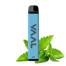 Электронные сигареты VAAL 4000M Mint Felix Shop