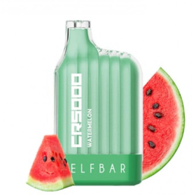 Электронные сигареты Elf Bar CR5000 Watermelon (Арбуз) Felix Shop