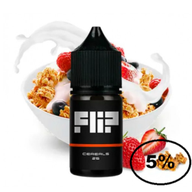 Жидкость Flip Cereals (Хлопья) 30мл 5% Felix Shop