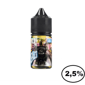 Жидкость Troublemaker Florida (Флорида) 30мл 2,5% Felix Shop