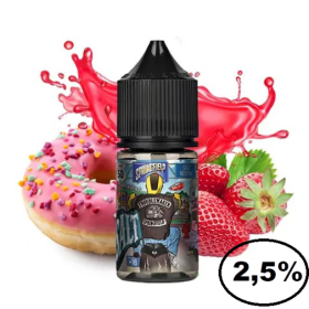 Жидкость Troublemaker Springfield (Спрингфилд) 30мл 2,5% Felix Shop